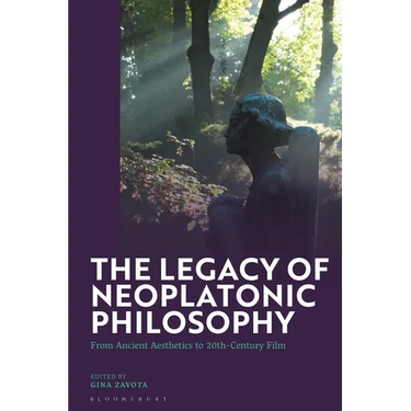 The Legacy of Neoplatonic Philosophy: From Ancient Aesthetics to 20th-Century Film