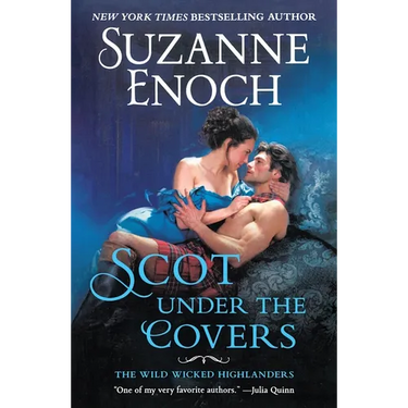 Scot Under the Covers: The Wild Wicked Highlanders