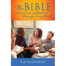 The Bible is Easier to Understand Than You May Think