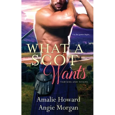 What a Scot Wants