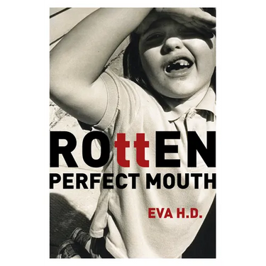 Rotten Perfect Mouth