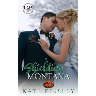 Shielding Montana: Brotherhood Protectors World