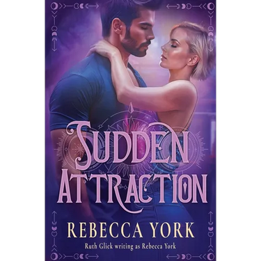 Sudden Attraction