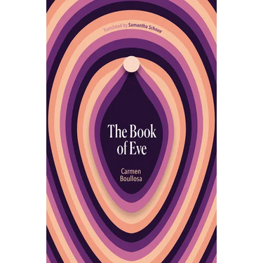 The Book of Eve