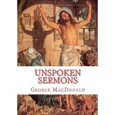 Unspoken Sermons: Sermons 1 to 3