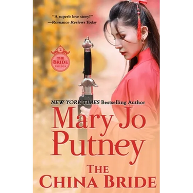 The China Bride
