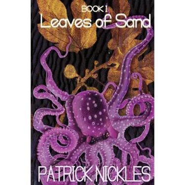 Leaves of Sand (Book 1)