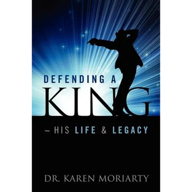 Defending a King His Life & Legacy