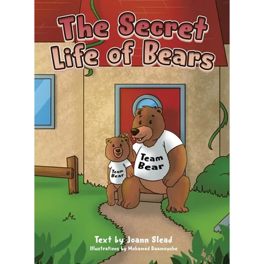 The Secret Life of Bears
