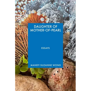 Daughter of Mother-Of-Pearl