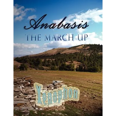 Anabasis: The March Up
