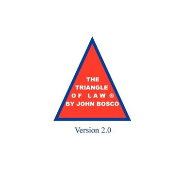 The Triangle of Law. Version 2.0
