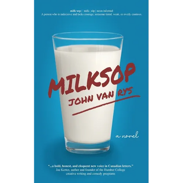 Milksop