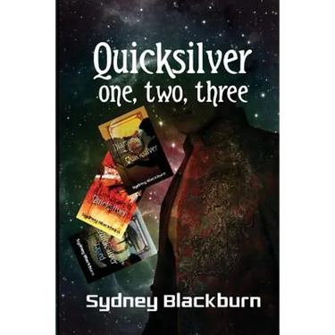 Quicksilver One, Two, Three
