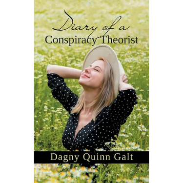 Diary of a Conspiracy Theorist