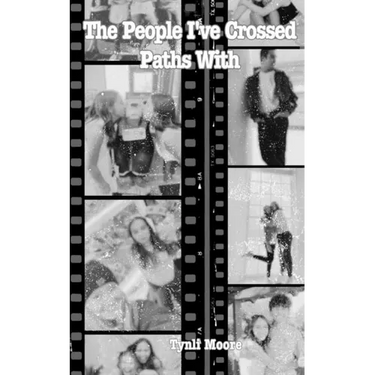 The People I've Crossed Paths With