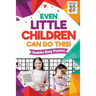 Even Little Children Can Do This! Sudoku Easy Puzzles