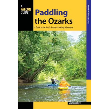 Paddling the Ozarks