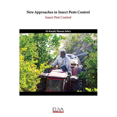 New Approaches in Insect Pests Control: Insect Pest Control