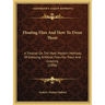 Floating Flies And How To Dress Them: A Treatise On The Most Modern Methods Of Dressing Artificial Flies For Trout And Grayling (1886)
