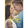 A Sudden Spark: A Christian Contemporary Romance