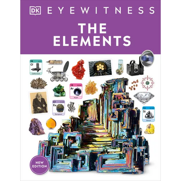 Eyewitness the Elements