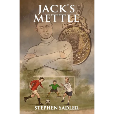 Jack's Mettle