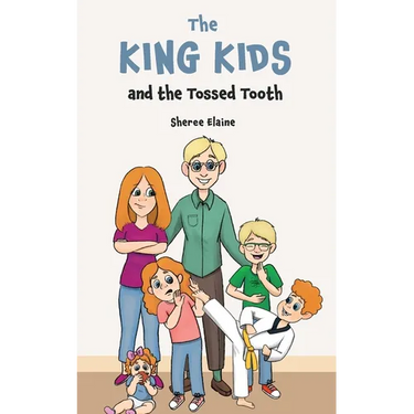 The King Kids and the Tossed Tooth