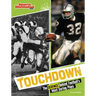 Touchdown: The Science Behind Football's Most Daring Plays
