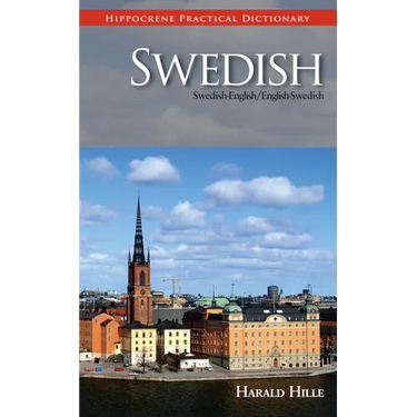 Swedish-English English/Swedish Practical Dictionary