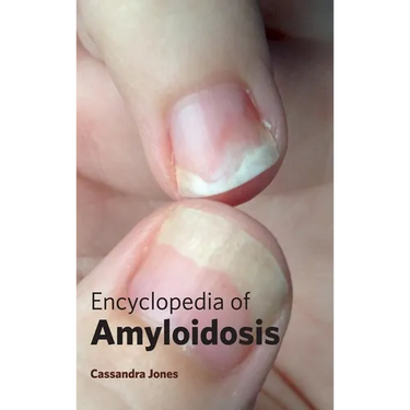 Encyclopedia of Amyloidosis