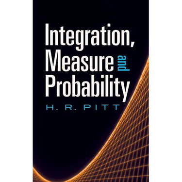 Integration, Measure and Probability