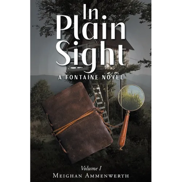 In Plain Sight: A Fontaine Novel: Volume 1