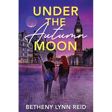 Under the Autumn Moon