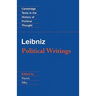 Leibniz: Political Writings