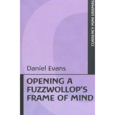 Opening a Fuzzwollop's Frame of Mind