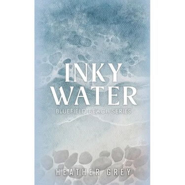 Inky Water