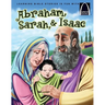 Abraham, Sarah, and Isaac - Arch Books