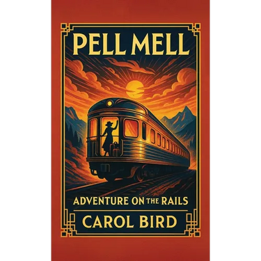 Pell Mell: Adventure on the Rails