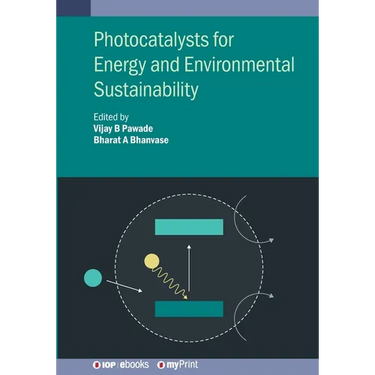 Photocatalysts for Energy and Environmental Sustainability