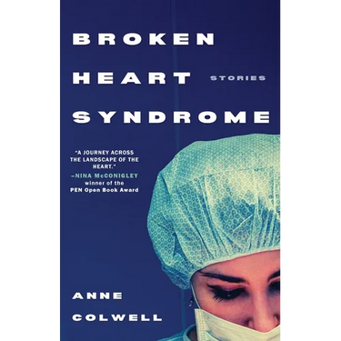 Broken Heart Syndrome