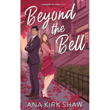 Beyond the Bell: A Grumpy Boss Workplace Romance