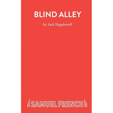 Blind Alley
