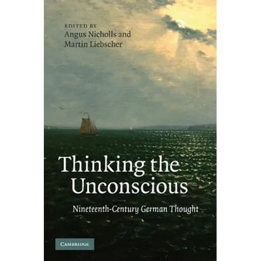 Thinking the Unconscious