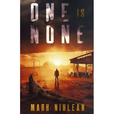 One Is None