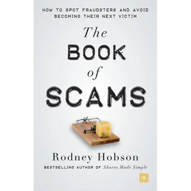 The Book of Scams
