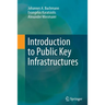 Introduction to Public Key Infrastructures