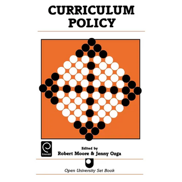 Curriculum Policy: A Reader