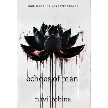 Echoes of Man