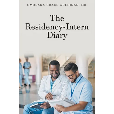 The Residency-Intern Diary